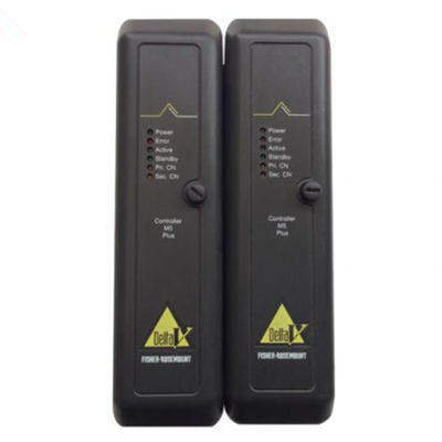 De Module van de Emersonve4005s2b1 DeltaV Analoge Output