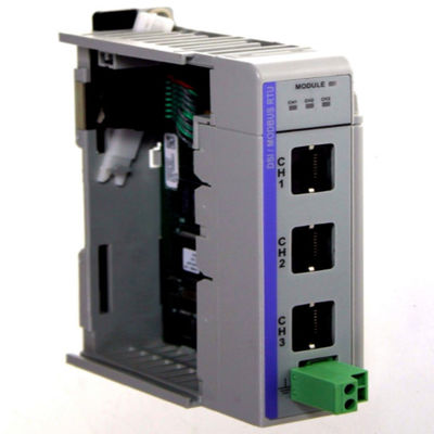 ANALOGE DE INPUTmodule VAN PLC 1769-IF4 CONTROLLOGIX