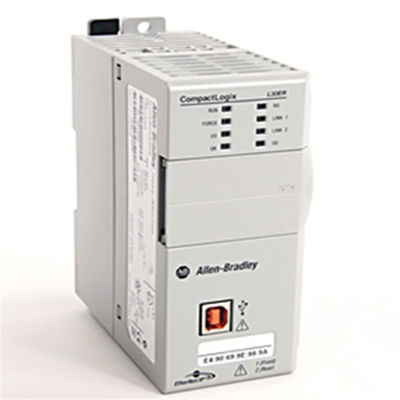 ANALOGE DE INPUTmodule VAN PLC 1769-IM12 CONTROLLOGIX