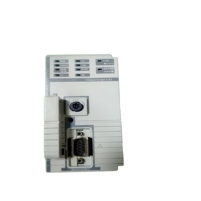 PLC VAN PLC 1769-OF4CI CONTROLLOGIX OUTPUTmodule
