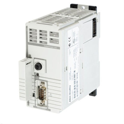 HET CONTROLEMECHANISMEcpu MODULE VAN PLC 1769-L30ER CONTROLLOGIX