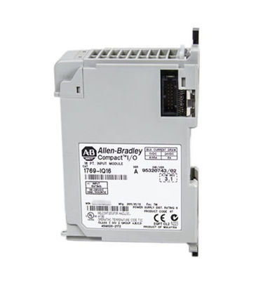 PLC VAN PLC 1769-OW8I CONTROLLOGIX OUTPUTmodule
