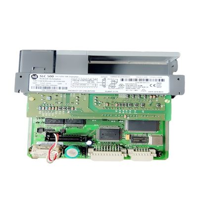 MODULE VAN DE HET PUNT DE DIGITALE OUTPUT VAN PLC 1746-OV16 SLC