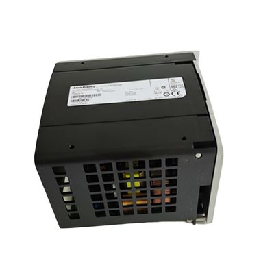 1756-IF8I CONTROLLOGIX ANALOG INPUT MODULE Normale kleur