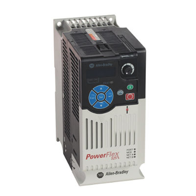 PLC 20G1AND248AA0NNNNN DE AANDRIJVINGSmodule VAN POWERFLEX 755 755 AC