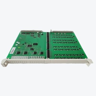 GLOEDNIEUWE DE MODULE VAN DCS VAN ABB VESTINGMUUR IMDS122