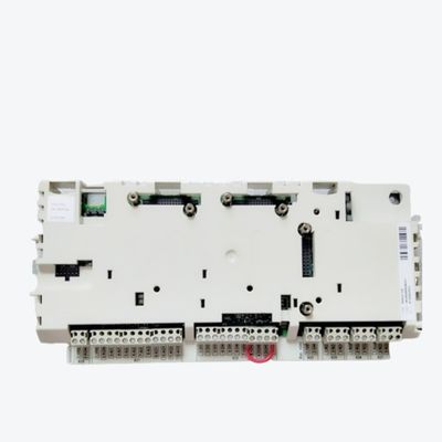DE VOEDINGraad VAN DCS BDPS-11C VAN ABB