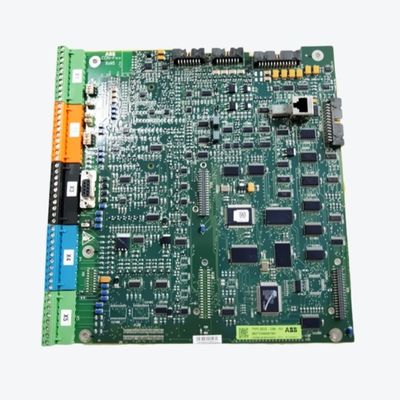 DE CONTROLEraad VAN DCS VAN ABB SDCS-BEDRIEGENEN-2A 3ADT309600R0002