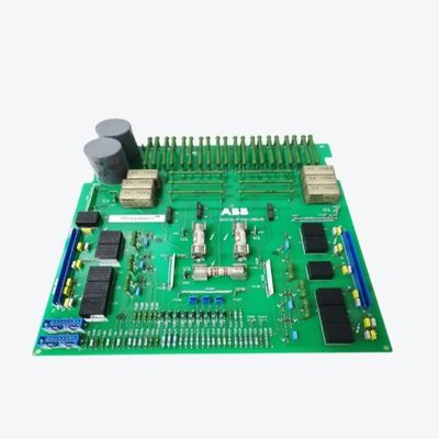 DI VAN ABB VESTINGMUUR SPSET01 INFI90 SOE EN TIJDsynch MODULE