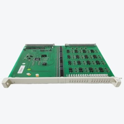 ABB VESTINGMUUR NTCF23 INFI 90 VEZEL DE OPTISCHE VAN DE COMMUNICATIE MODULE BEËINDIGINGSeenheid