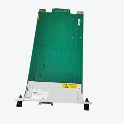 DE VOEDINGmodule VAN ABB VESTINGMUUR P-HA-RPS32200000 INFI90