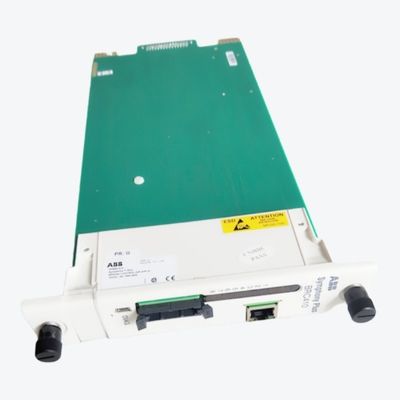ABB BAILEY DAI 02 ANALOGE DE INPUTmodule VAN DCS