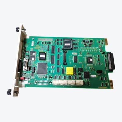 ABB VESTINGMUUR NTAI05 INFI 90 ANALOGE DE EENHEIDSmodule VAN DE INPUTbeëindiging