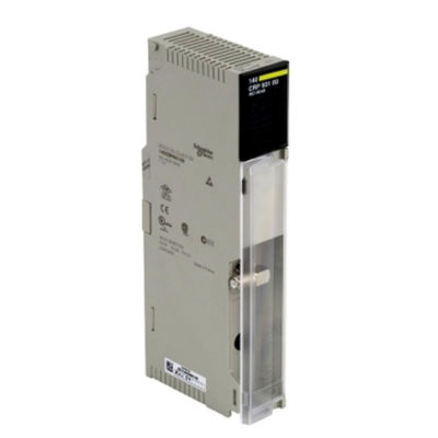 MODULE VAN DE DE EENHEIDSbewerker VAN 140CPU65260C MODICON DE QUANTUM