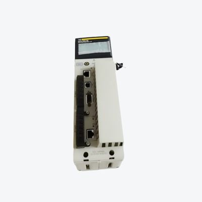 MODULE VAN HET DE LOGICAcontrolemechanisme VAN SCHNEIDER TM258LD42DT4L MODICON DE QUANTUM