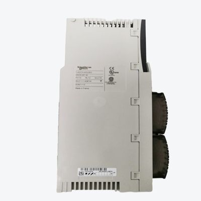 DE QUANTUM INPUT-OUTPUT ANALOGE MODULE VAN SCHNEIDER TM3AM6 MODICON