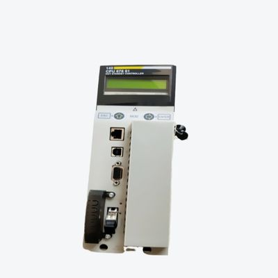 QUANTUM DE MOTIE SERVOaandrijving VAN SCHNEIDER LXM32SD12N4 MODICON