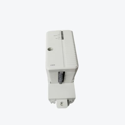 ABB DSAB-01C DCS ASSESSORY BOARD REAL-TIME INFORMATIEMANAGEMENT
