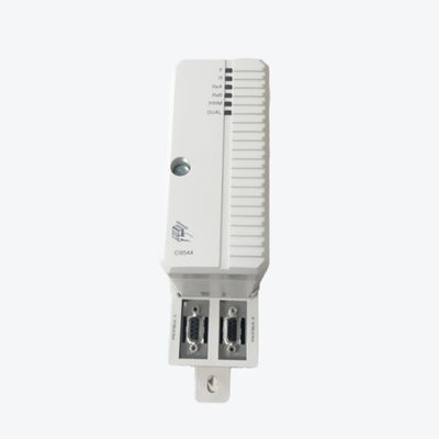 COMMUNICATIE VAN DCS VAN ABB CI855 INTERFACEmodule