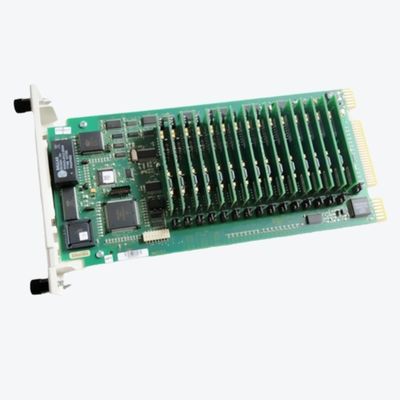 DE MODULE VAN DE HET GEBIEDSmacht VAN ABB VESTINGMUUR IPFLD125 INFI90