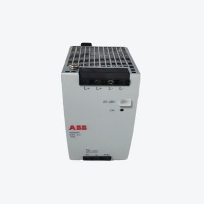 DE EINDbasiseenheid VAN DCS ETHERNET VAN ABB TB511-ETH 1SAP111100R0170