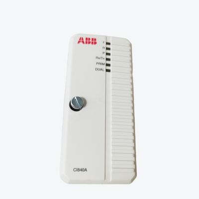 COMMUNICATIE VAN DCS VAN ABB CI871K01 3BSE056767R1 INTERFACEmodule