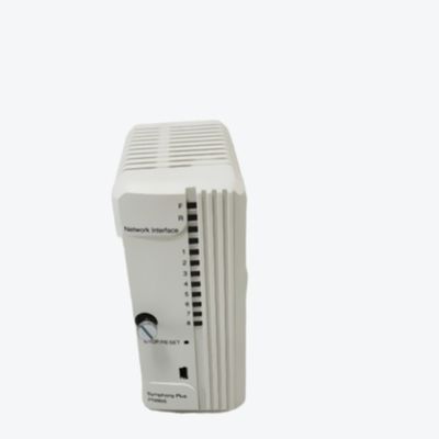 DE BEWERKERmodule VAN DCS VAN ABB 3BSE008358R1