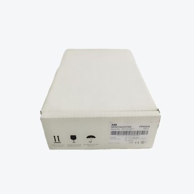 DE MACHTSsuppply MODULE VAN DCS VAN ABB 3BDH000013R1