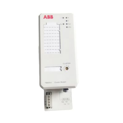COMMUNICATIE VAN DCS VAN ABB 3AFE10006171 YPK112A MODULE