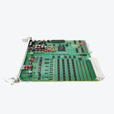 DE ANALOGE MODULE VAN SIEMENS 6DP1232-8AA SIMATIC