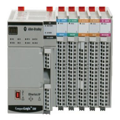 DE MODULE VAN DE HET CONTROLEMECHANISMEzendontvanger VAN PLC 1783-SFP100FX