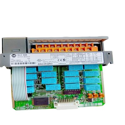 DE BEHEERDE ETHERNET SCHAKELAAR VAN PLC 1783-BMS06TA STRATIX 5700