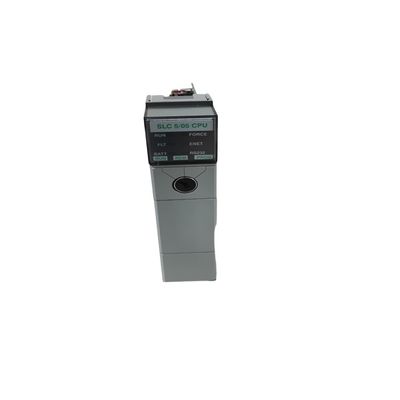 VAN DE HET CONTROLEMECHANISMEoutput VAN PLC 1771-OBD DE BESTUURDERSmodule