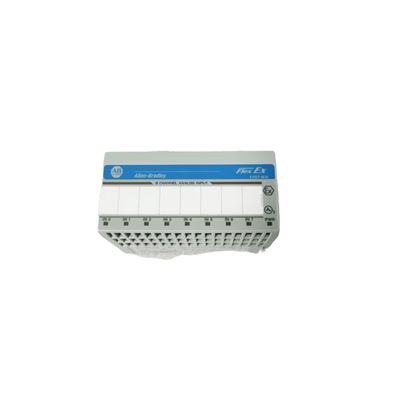 HET CONTROLEMECHANISME OVERTOLLIGE I/O MODULES VAN PLC 1715-N2T