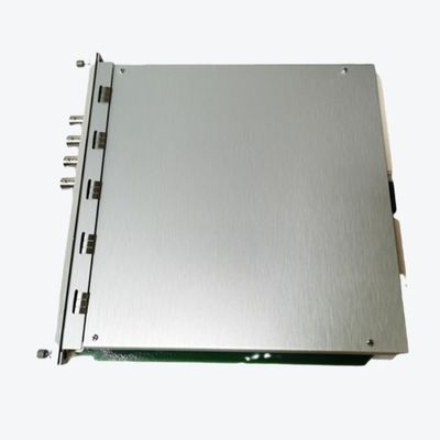 MODULE VAN DE DE GEGEVENSinterface VAN BENTLY NEVADA 3500/22-01-01-00 DE VOORBIJGAANDE