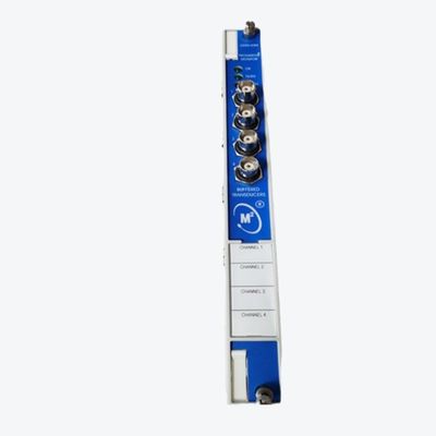 DE PIEZO-SNELHEIDSsensor VAN BENTLY NEVADA 330500-04-00 XL8MMVELOMITOR