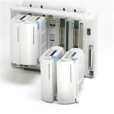 Van het de Controlesysteem van EMERSON 5X00270G01 Applaus Verdeelde Analoge de Inputmodule
