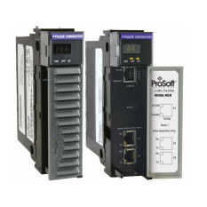 MODULE VAN DE HET NETWERKinterface VAN PROSOFT DE MVI56E-MCM VERBETERDE
