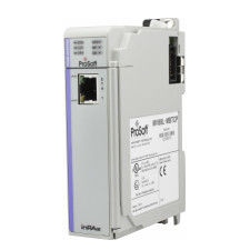 VAN HET HET KANAALhert VAN PROSOFT PLX51-HERT-4I DE INPUTmodule