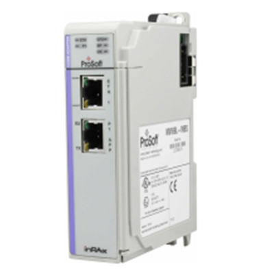 PROSOFT PLX31-EIP-SIE ETHERNET/IP AAN INDUSTRIËLE ETHERNET-MODULE