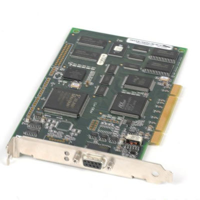Nieuwe Originele PLC ab MOLEX eerste-pfb3-vme-1 PROFIBUS INTERFACEkaart