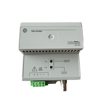 DE INPUT-OUTPUT MODULE VAN PLC 2080-LC30-48AWB MICRO830