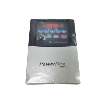 DE ADAPTERmodule VAN PLC 20-COMM-E POWERFLEX ETHERNET