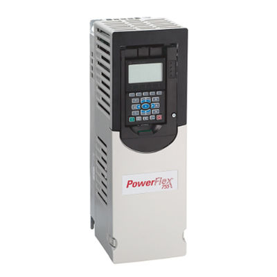 DE ARCHITECTUUR VAN PLC 20-HEM-B1 POWERFLEX DEELT HEM IN DRAADLOZE MODULE