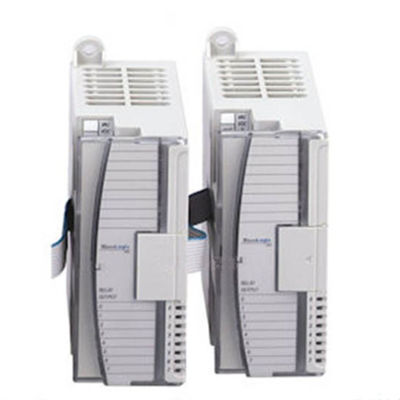 DE MODULE VAN HET HET PUNTcontrolemechanisme VAN PLC 1764-24AWA MICROLOGIX