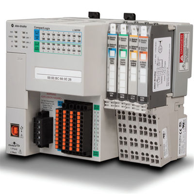 COMMUNICATIE VAN PLC 1761-NETTO-ENI GUARDPLC ADAPTERmodule