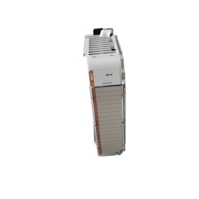 DE MODULE VAN DE DE KABELschakelaar VAN PLC 1786-BNC CONTROLNET