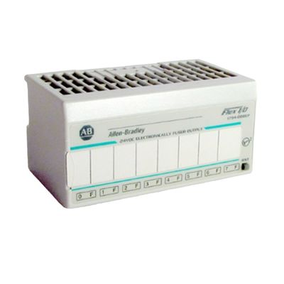 MODULE VAN DE DE KANALENinput VAN PLC 1794-IT8 FLEX I/O
