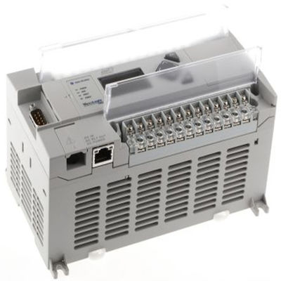 FLEX I/O AFZONDERLIJKE DE OUTPUTmodule VAN PLC 1794-OB16