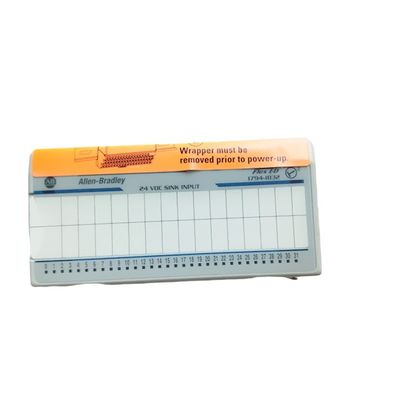 FLEX I/O STROOM VAN PLC 1794-OF4IXT EN MODULE VAN DE VOLTAGEoutput